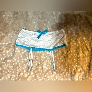 Sexy slip bottom brand new ordered off shein too small for me